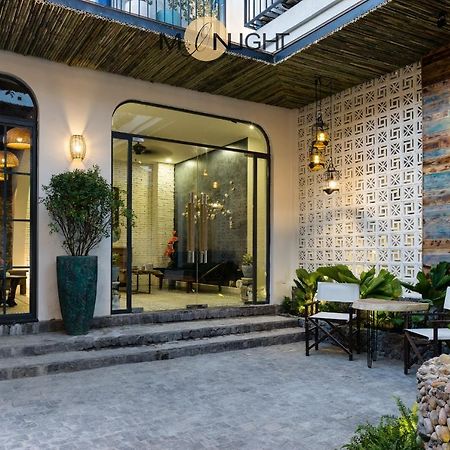 Moonlight Hotel Phan Thiet Kültér fotó