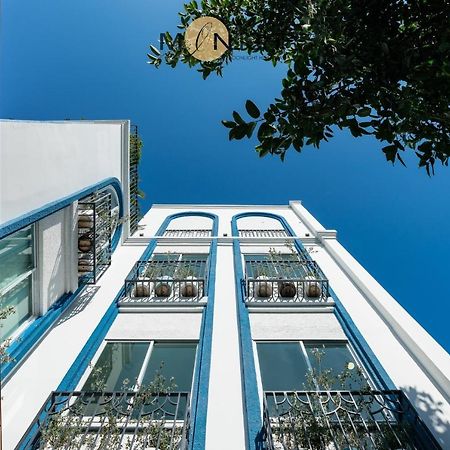 Moonlight Hotel Phan Thiet Kültér fotó