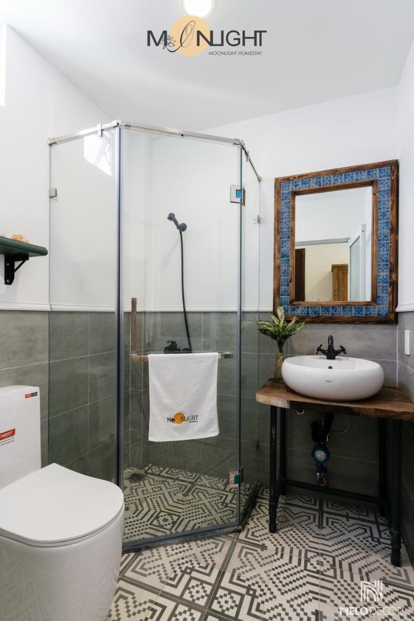 Moonlight Hotel Phan Thiet Kültér fotó